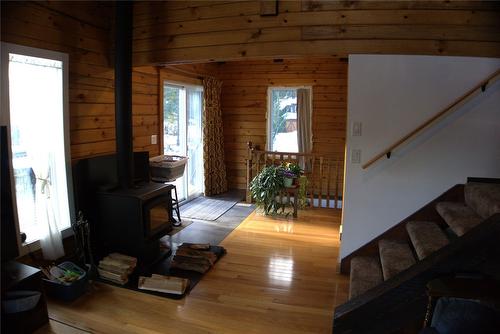 4351 Teal Road, Fairmont Hot Springs, BC - Indoor