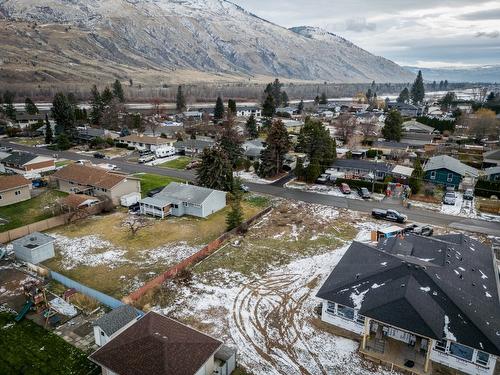 674 Gordonel Road, Kamloops, BC - Outdoor With View