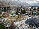 674 Gordonel Road, Kamloops, BC  - Outdoor With View 