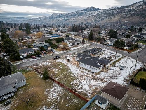 674 Gordonel Road, Kamloops, BC - Outdoor With View