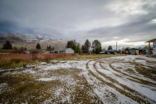 674 Gordonel Road, Kamloops, BC - Outdoor