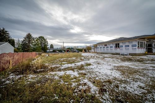 674 Gordonel Road, Kamloops, BC - Outdoor With View