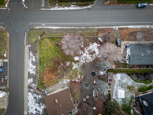 864 Wawn Road, Kamloops, BC - Outdoor With View