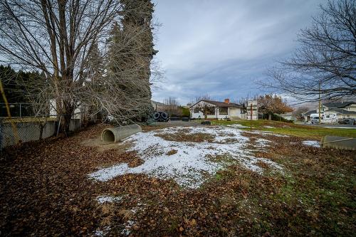 864 Wawn Road, Kamloops, BC - Outdoor