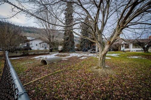 864 Wawn Road, Kamloops, BC - Outdoor