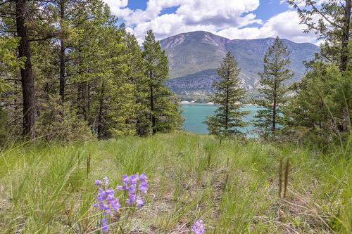 Lot A Fir Bay, Fairmont Hot Springs, BC 