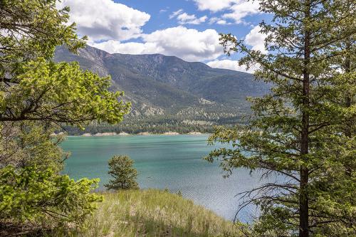 Lot A Fir Bay, Fairmont Hot Springs, BC 