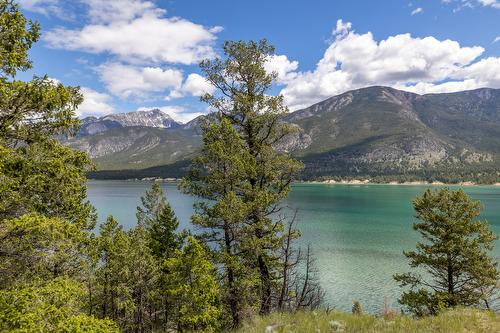 Lot A Fir Bay, Fairmont Hot Springs, BC 