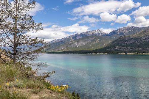 Lot A Fir Bay, Fairmont Hot Springs, BC 