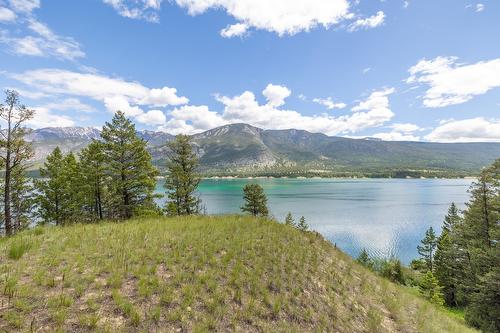 Lot A Fir Bay, Fairmont Hot Springs, BC 