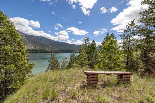 Lot A Fir Bay, Fairmont Hot Springs, BC 