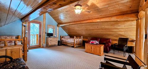 7001 Columbia Ridge Drive, Fairmont Hot Springs, BC - Indoor