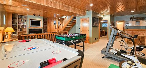 7001 Columbia Ridge Drive, Fairmont Hot Springs, BC - Indoor