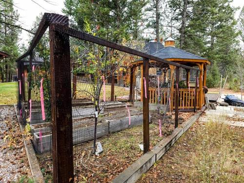 7001 Columbia Ridge Drive, Fairmont Hot Springs, BC - Outdoor