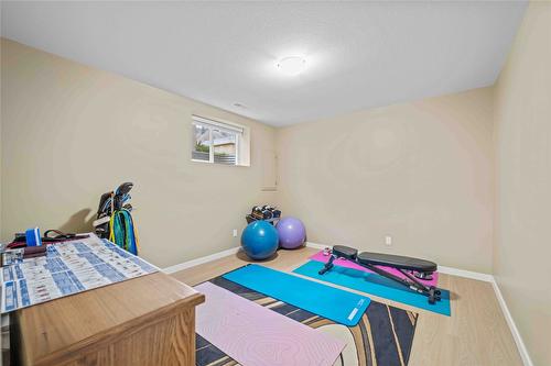 124-2920 Valleyview Drive, Kamloops, BC - Indoor