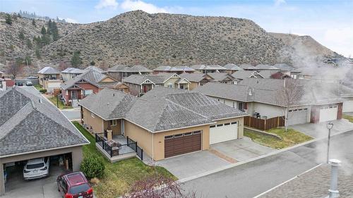 124-2920 Valleyview Drive, Kamloops, BC - Outdoor