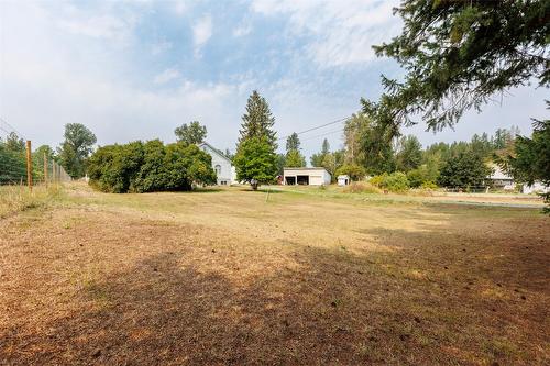 1117 15Th Avenue, Creston, BC - Outdoor With View