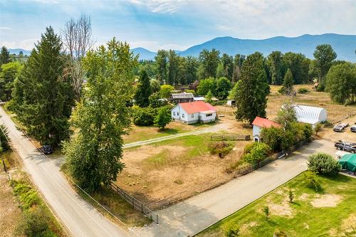 1117 15Th Avenue, Creston, BC - Outdoor With View