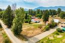 1117 15Th Avenue, Creston, BC  - Outdoor With View 