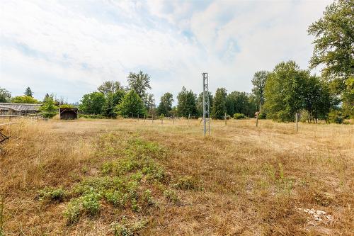 1117 15Th Avenue, Creston, BC - Outdoor With View