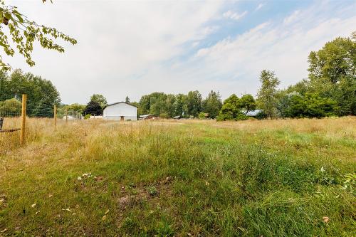 1117 15Th Avenue, Creston, BC - Outdoor With View