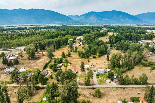 1117 15Th Avenue, Creston, BC - Outdoor With View