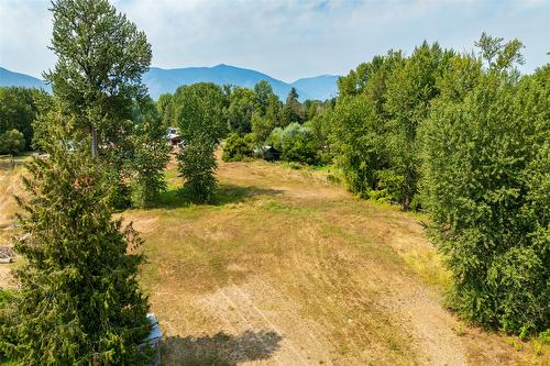 1117 15Th Avenue, Creston, BC - Outdoor With View