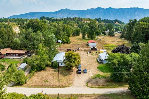 1117 15Th Avenue, Creston, BC - Outdoor With View