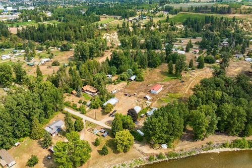 1117 15Th Avenue, Creston, BC - Outdoor With View