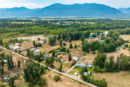 1117 15Th Avenue, Creston, BC - Outdoor With View