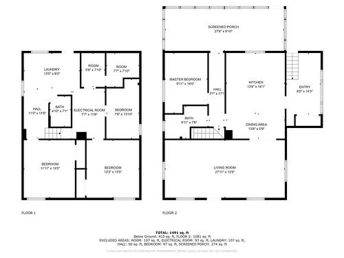 1117 15Th Avenue, Creston, BC - Other