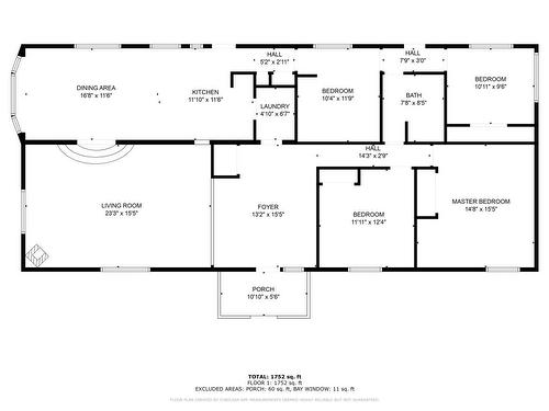 1117 15Th Avenue, Creston, BC - Other