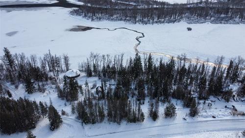 Lot E St. Mary Lake Road, Kimberley, BC - Outdoor With View