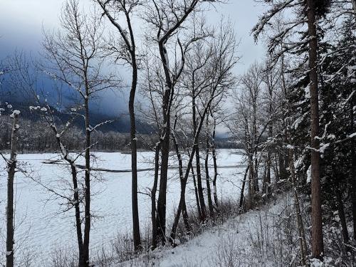 Lot E St. Mary Lake Road, Kimberley, BC - Outdoor With View