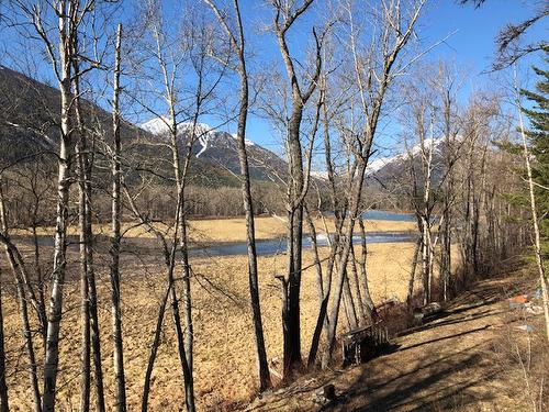 Lot E St. Mary Lake Road, Kimberley, BC - Outdoor With View