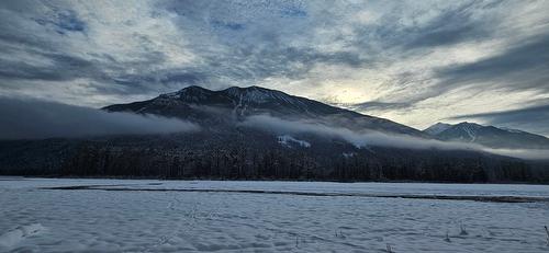 Lot E St. Mary Lake Road, Kimberley, BC - Outdoor With Body Of Water With View