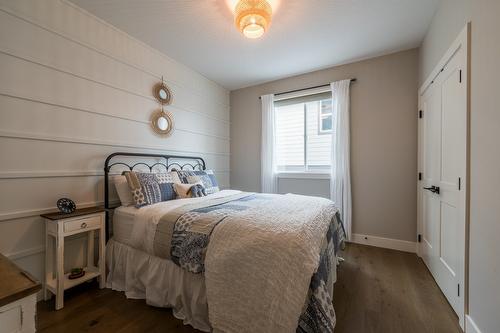 2644 Willowbrae Drive, Kamloops, BC - Indoor Photo Showing Bedroom