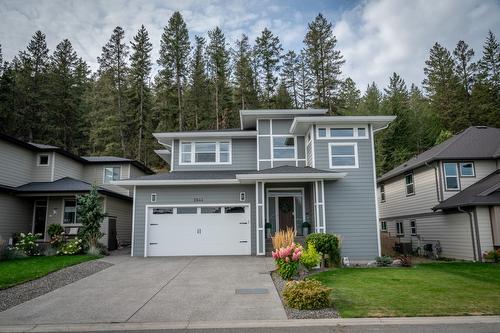 2644 Willowbrae Drive, Kamloops, BC - Outdoor With Facade