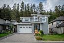 2644 Willowbrae Drive, Kamloops, BC  - Outdoor With Facade 