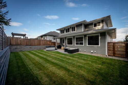 2644 Willowbrae Drive, Kamloops, BC - Outdoor