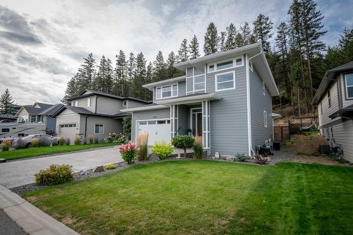 2644 Willowbrae Drive, Kamloops, BC - Outdoor