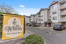 204-120 Vernon Avenue, Kamloops, BC  - Outdoor With Balcony With Facade 