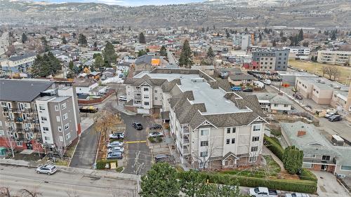 204-120 Vernon Avenue, Kamloops, BC - Outdoor With View