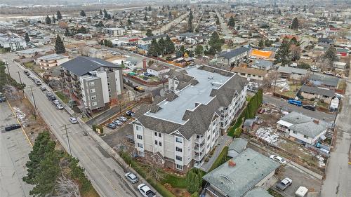 204-120 Vernon Avenue, Kamloops, BC - Outdoor With View