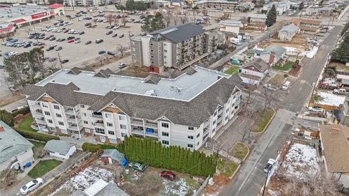 204-120 Vernon Avenue, Kamloops, BC - Outdoor With View