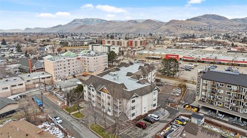 204-120 Vernon Avenue, Kamloops, BC - Outdoor With View