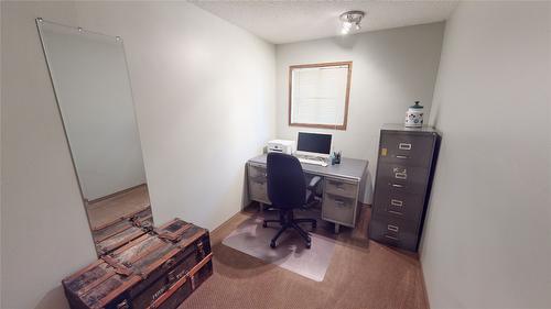 2201 29Th Street, Cranbrook, BC - Indoor Photo Showing Office