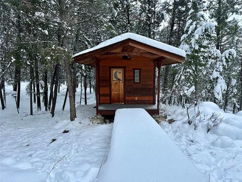 2201 29Th Street, Cranbrook, BC - Outdoor