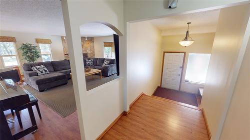 2201 29Th Street, Cranbrook, BC - Indoor