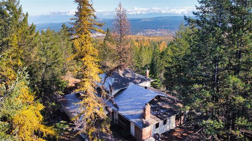 2201 29Th Street, Cranbrook, BC - Outdoor With View